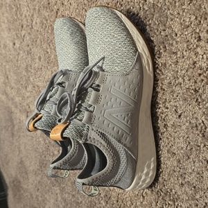 New Balance Fresh Foam Cruz v1 Reissue